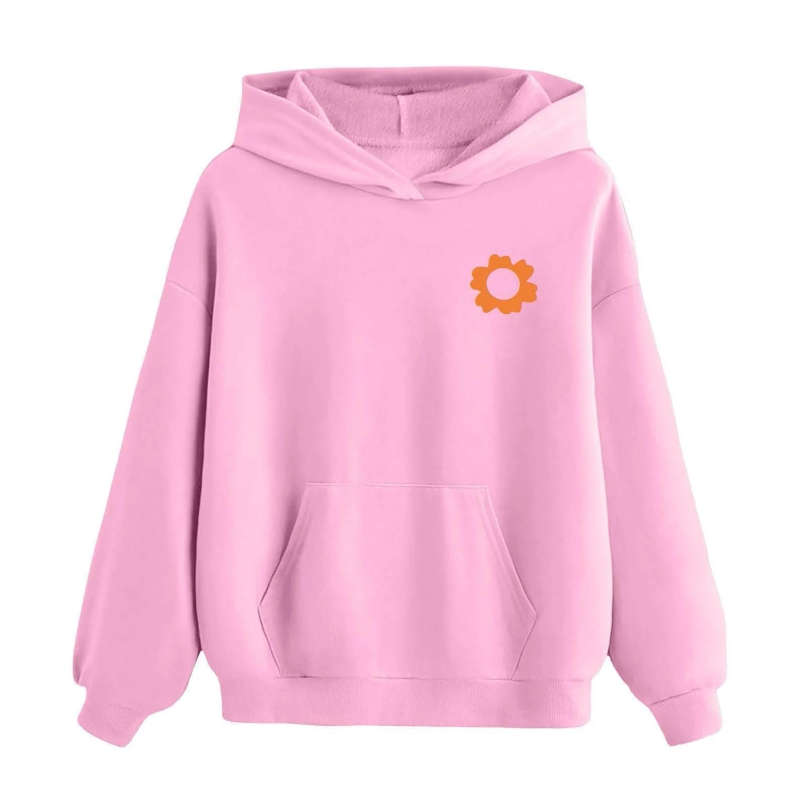 Худі для дівчат, фото №3