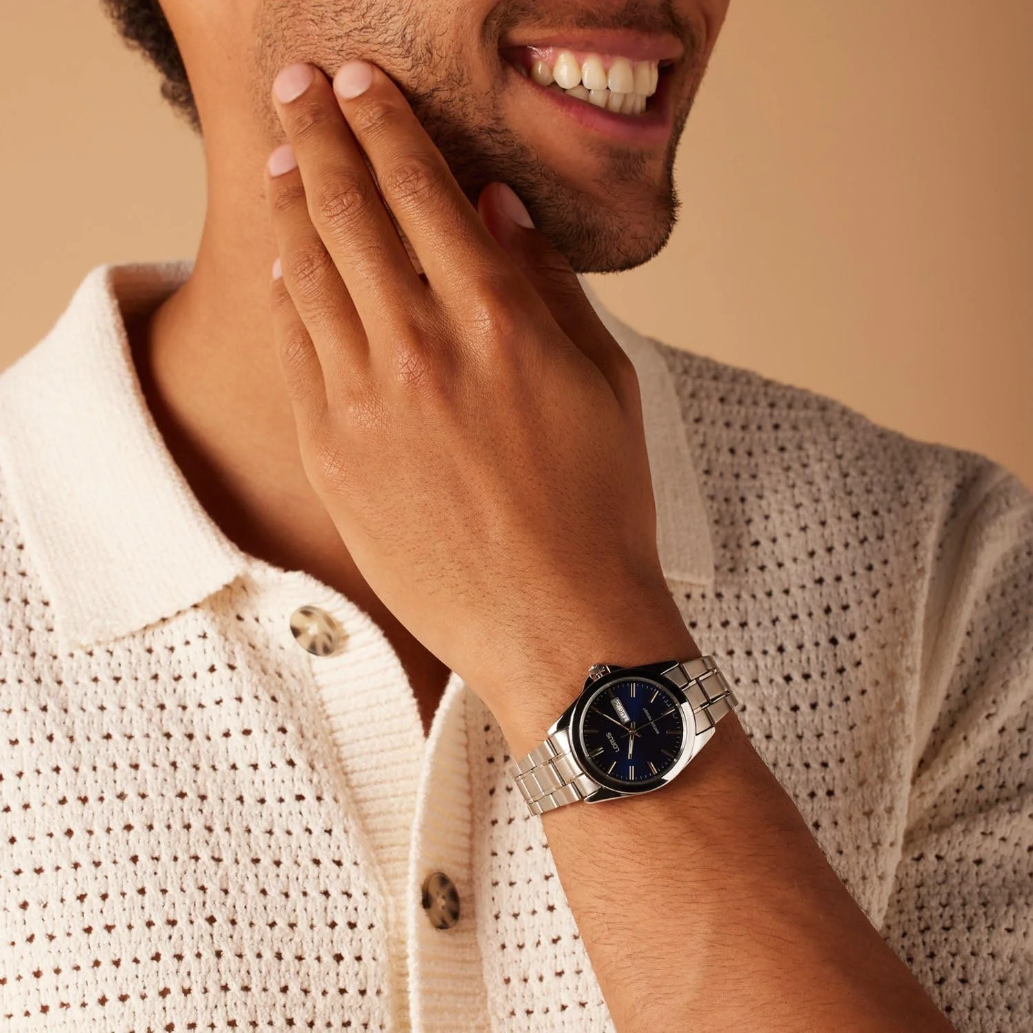 Часы Lorus Мужские RJ603AX9, фото №3 Часы Lorus Мужские RJ603AX9, фото №3