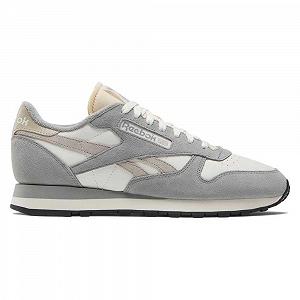 Кросівки Унісекс Reebok Classic Leather - Фото 1
