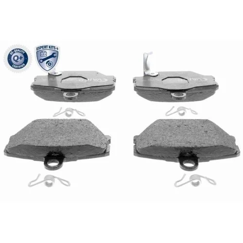 Комплект дискових гальм VAICO EXPERT KITS + V30-3409 для LADA MERCEDES-BENZ, фото №2