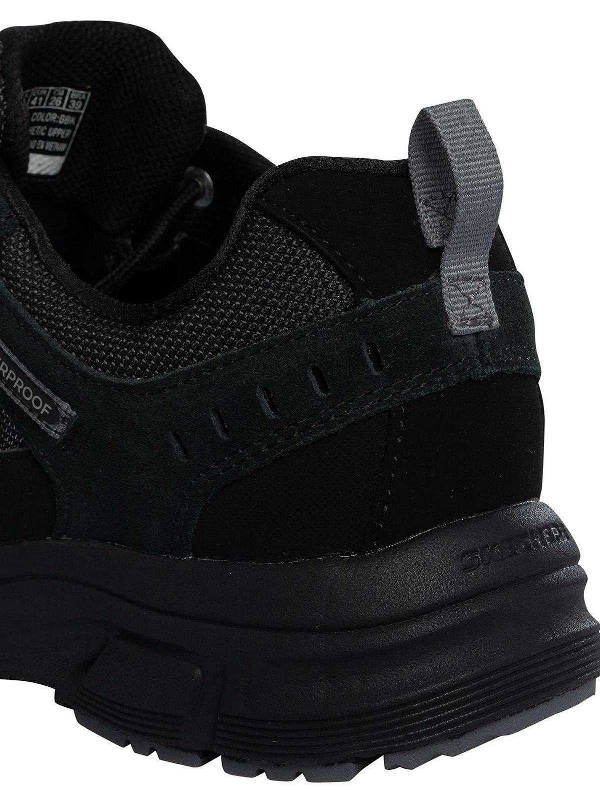 Кроссовки Skechers Oak Canyon мужские, фото №8