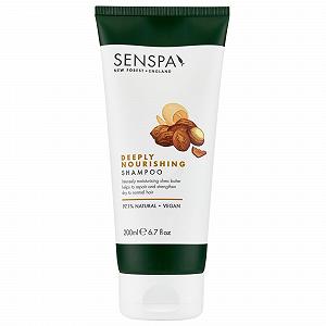 Шампунь Senspa Deep Nourishing 200 мл - Фото 1