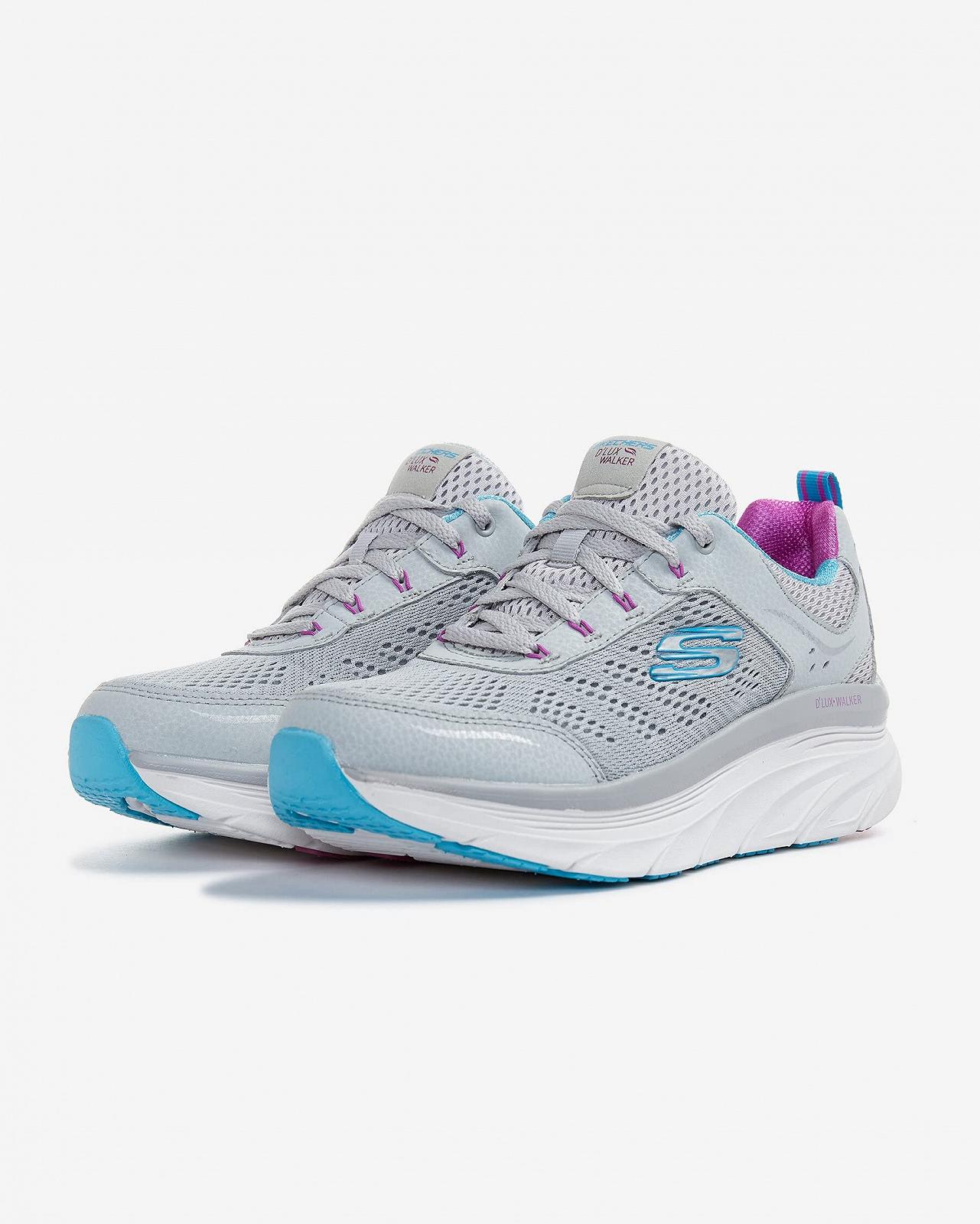 Кроссовки Skechers D-Lux Walker Женские, фото №3