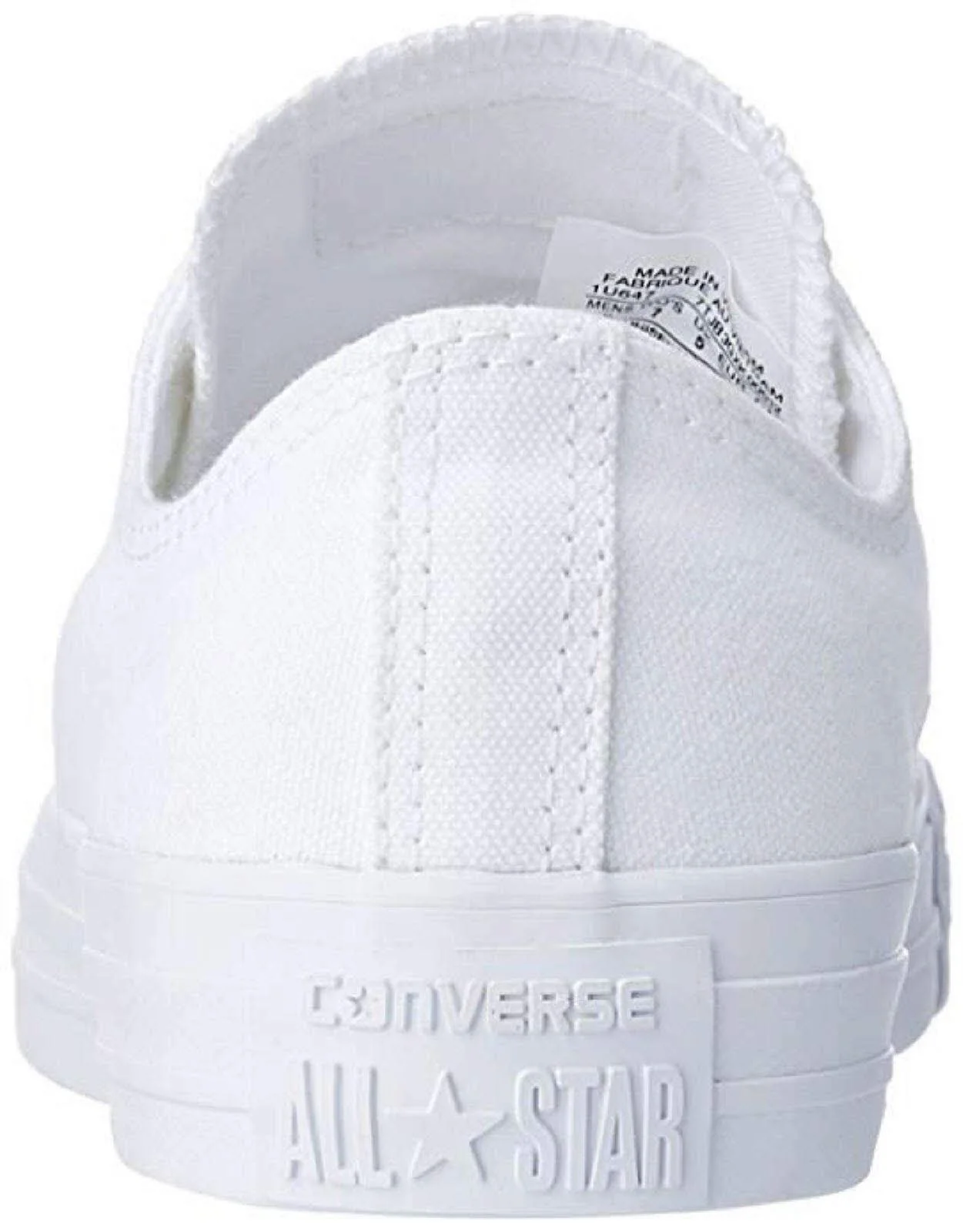 Кеди Converse Unisex Adult All Star, фото №2 Кеди Converse Unisex Adult All Star, фото №2