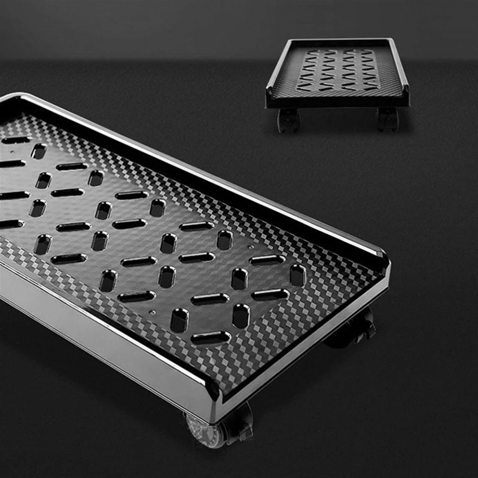 Подставка для ноутбука, Подставка для настольного компьютера, Подставка для процессора, Компьютерный корпус Tower, Подставка для настольного компьютера, Держатель для подставки Tower с фиксаторами (A), фото №5