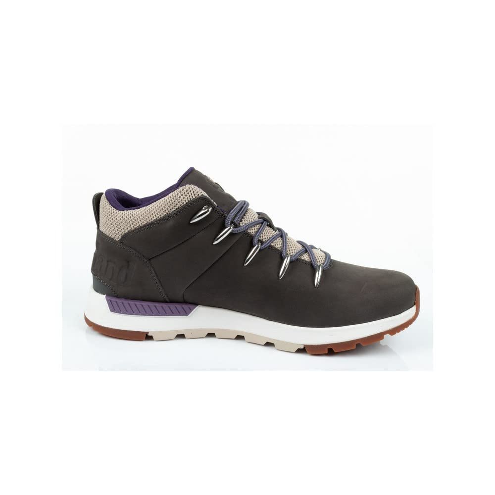Кросівки Timberland Sprint Trekker M Tb0a5xxu033, фото №4