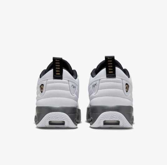 Кросівки JORDAN MAX AURA 6 45.5, фото №2