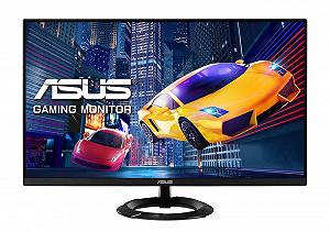 Монітор ASUS Eye Care VZ279HEG1R 68.58 см Full HD Чорний - Фото 1