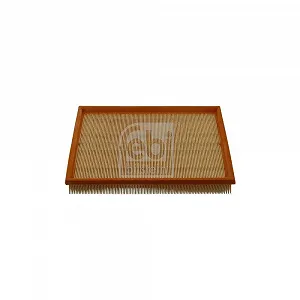 Воздушный фильтр FEBI BILSTEIN 30992 для OPEL VAUXHALL CHEVROLET GENERAL MOTORS synthetic.ua - Фото 1