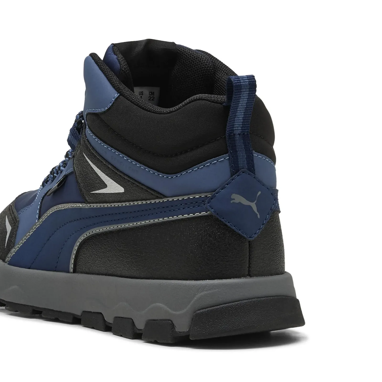 Кроссовки PUMA Evolve Trail Jr, детские, унисекс, фото №2 Кроссовки PUMA Evolve Trail Jr, детские, унисекс, фото №2