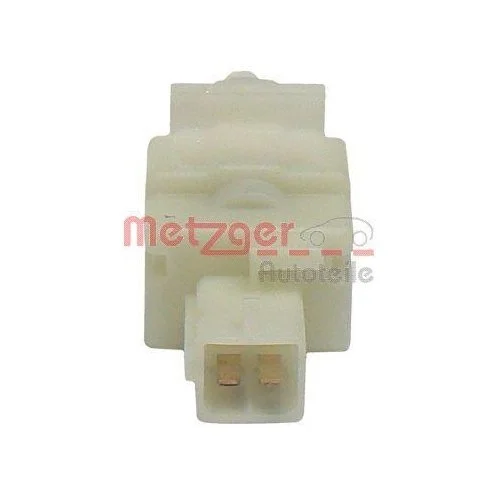 Выключатель стоп-сигнала METZGER 0911034 ORIGINAL ERSATZTEIL для ALFA ROMEO FIAT, фото №2