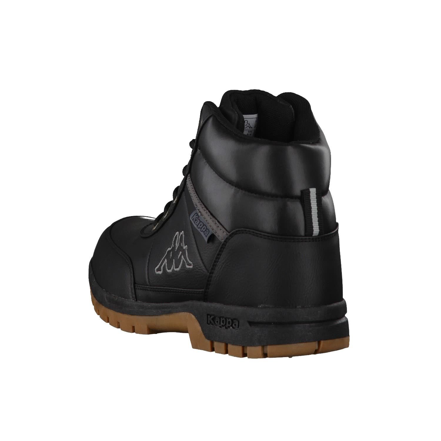 Мужские ботинки Kappa Bright Mid Light, фото №4