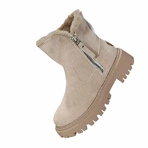 Купити Чоботи зимові Surttan Жіночі на підкладці з каблуком - Фото 1 Чоботи зимові Surttan Жіночі на підкладці з каблуком - Фото 1