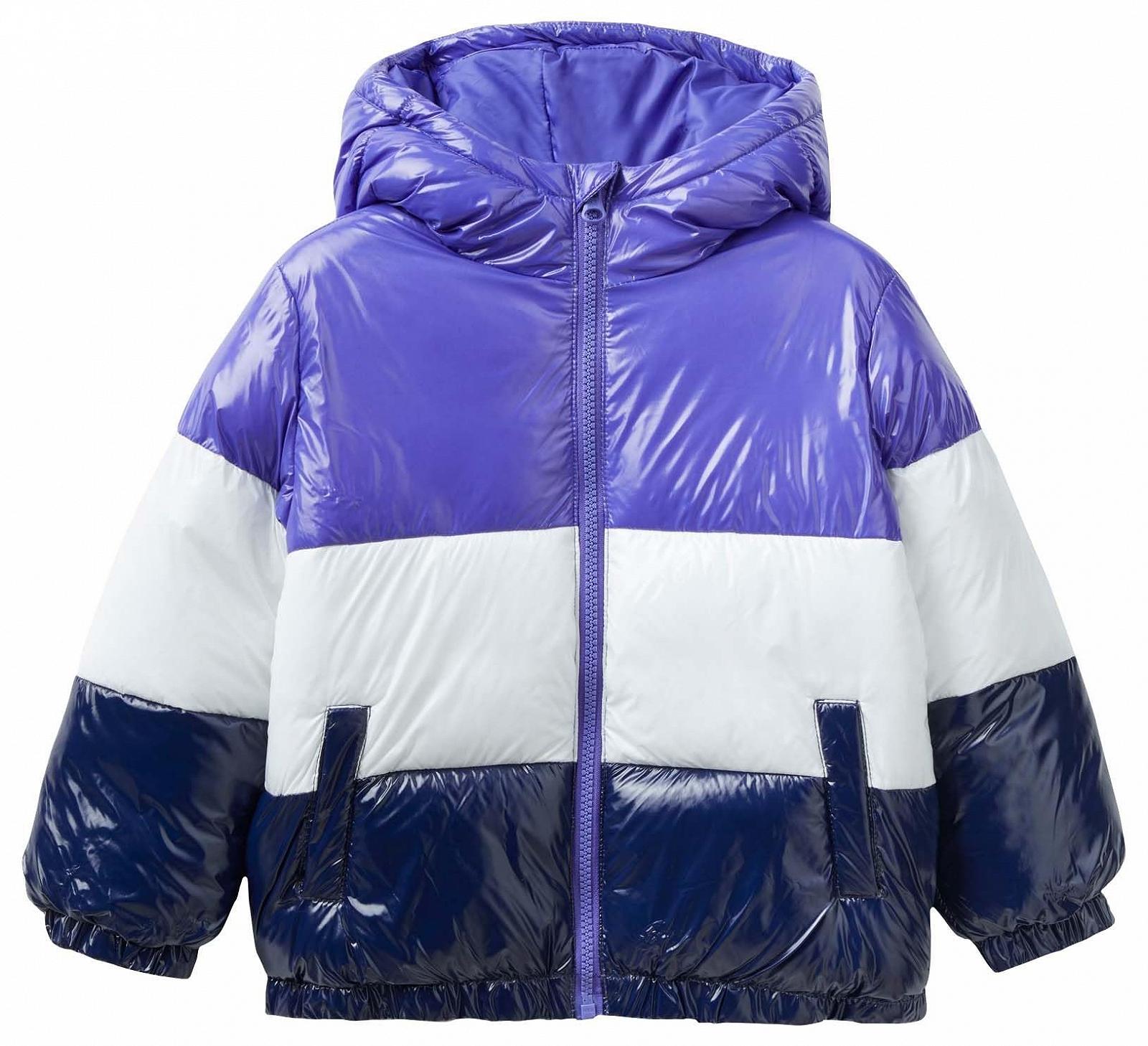 Куртка для мальчиков United Colors of Benetton, фото №1 Куртка для мальчиков United Colors of Benetton, фото №1