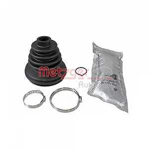 Комплект пыльника приводного вала METZGER 751.652 для OPEL GENERAL MOTORS со стороны колеса - Фото 1