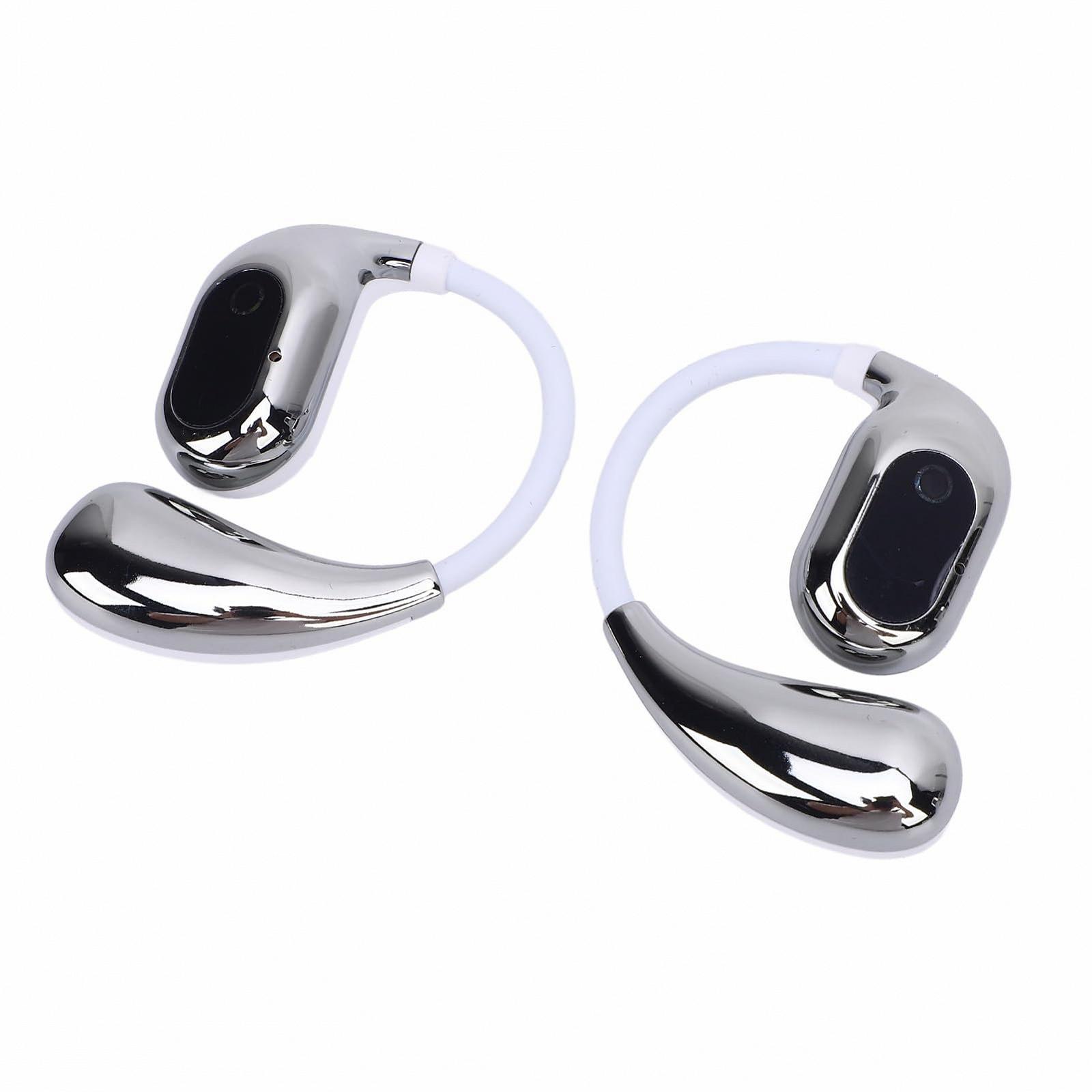 Переводчик Голоса Белый Серебряный, фото №1 Переводчик Голоса Белый Серебряный, фото №1