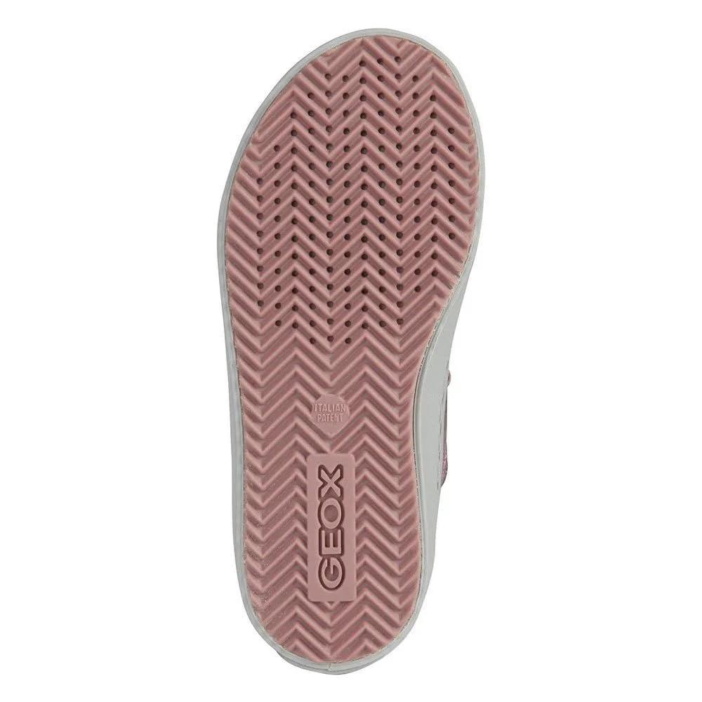 Кросівки Geox Kalispera Girl I для дівчаток, фото №3
