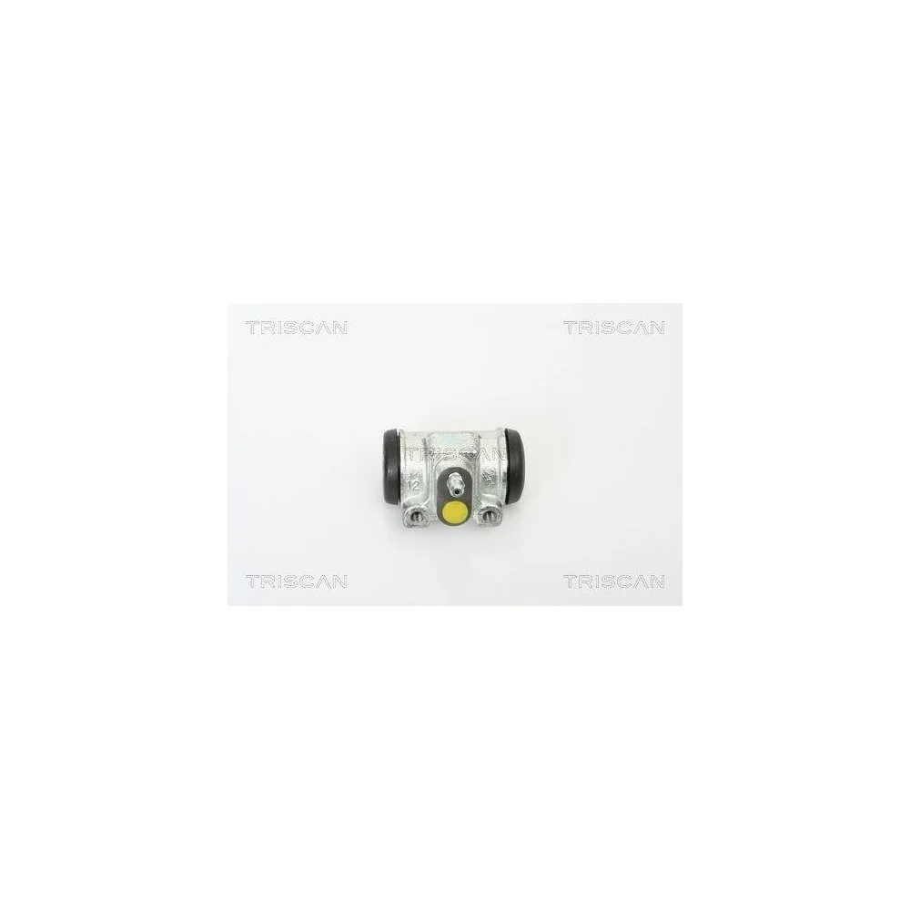 Колісний гальмівний циліндр TRISCAN 8130 10044 для CITROËN FIAT PEUGEOT, задня вісь, фото №1