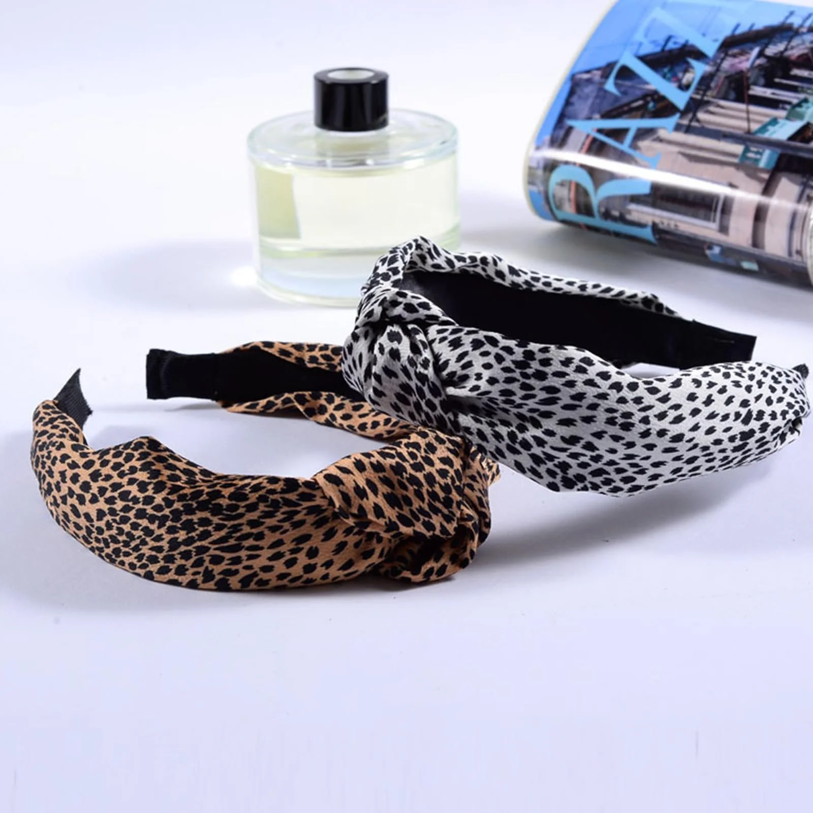 Набор из 3 обручей для волос., фото №5