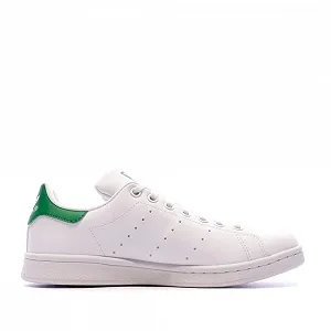 Кроссовки Adidas Stan Smith A для детей, унисекс synthetic.ua - Фото 1