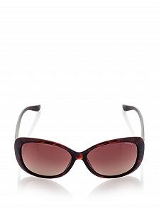 Сонцезахисні окуляри Polaroid P8317B Коричневий черепаховий 58-15-139, коричневий черепаховий synthetic.ua - Фото 1