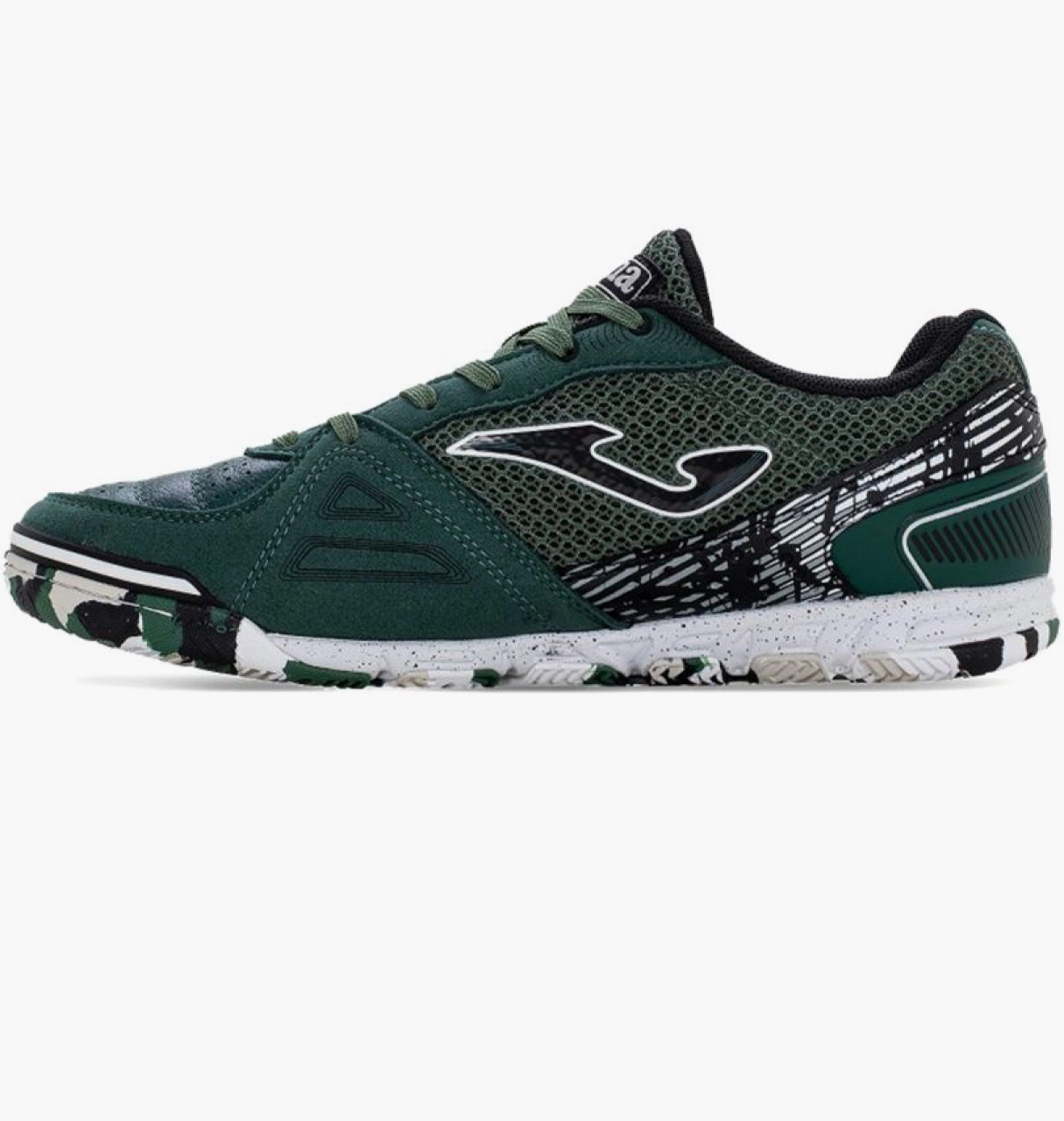 Футзалки Joma Mundial IN 43, фото №1