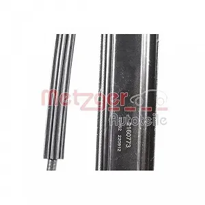 Стеклоподъемник METZGER 2160773 для BMW задний левый synthetic.ua - Фото 1