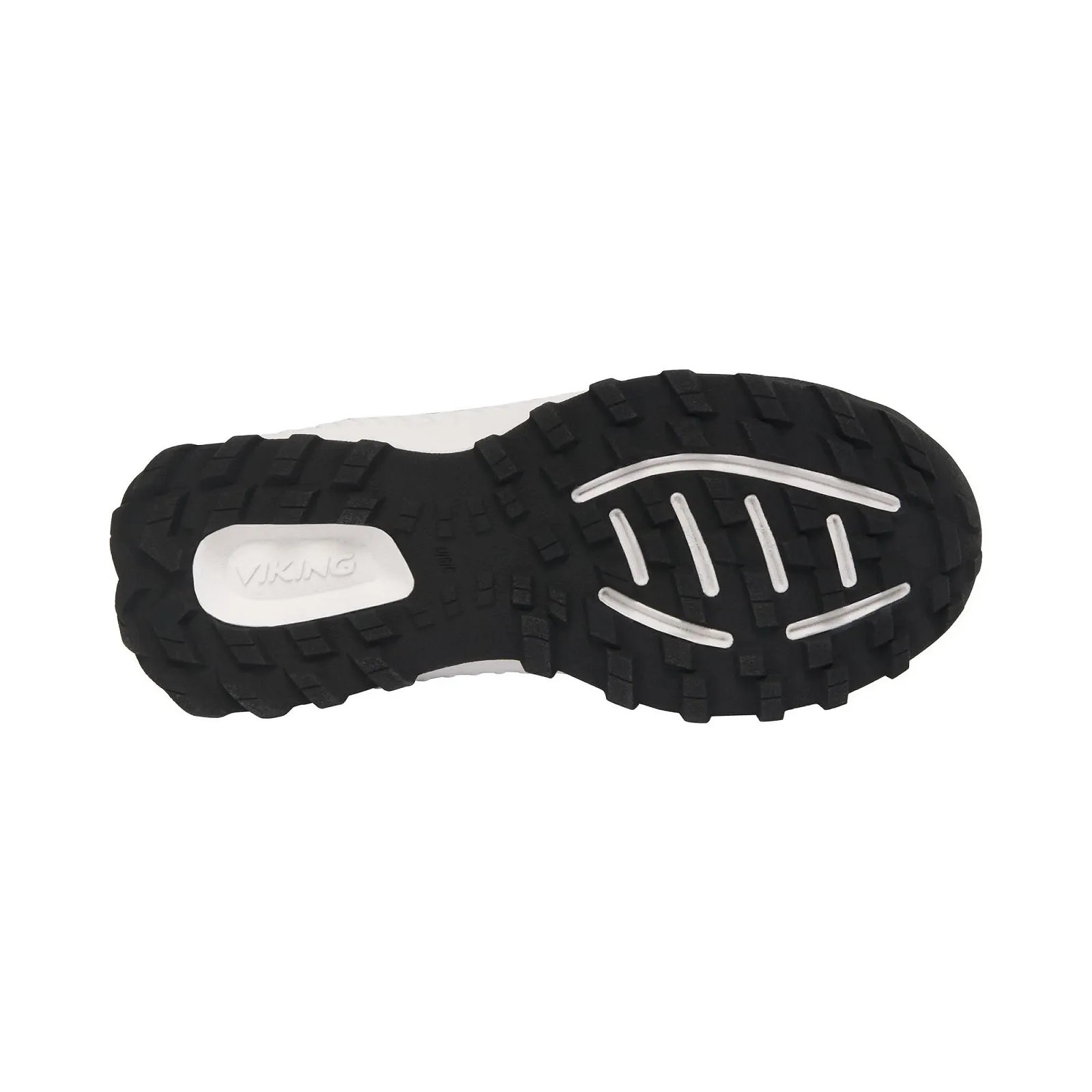 Черевики для ходьби Viking Unisex Children's Expower Mid GTX 2v, фото №3