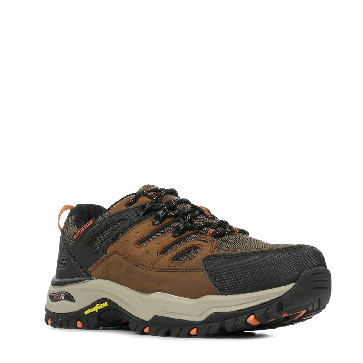 Кроссовки Skechers Arch Fit Dawson-Argosa, фото №3