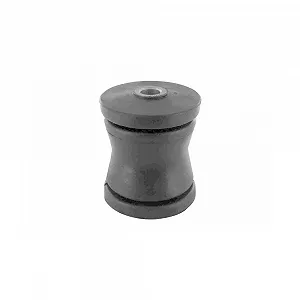 Сайлентблок балки моста VAICO V40-0316 OPEL - Фото 1