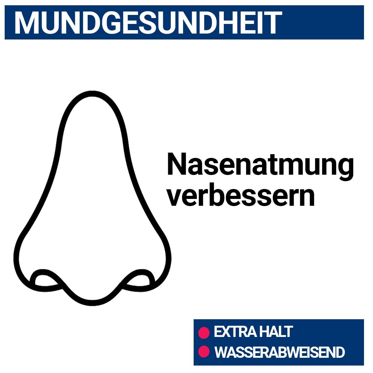 Пластирі для рота проти хропіння, 128 шт. Ніжна стрічка, фото №5 Пластирі для рота проти хропіння, 128 шт. Ніжна стрічка, фото №5