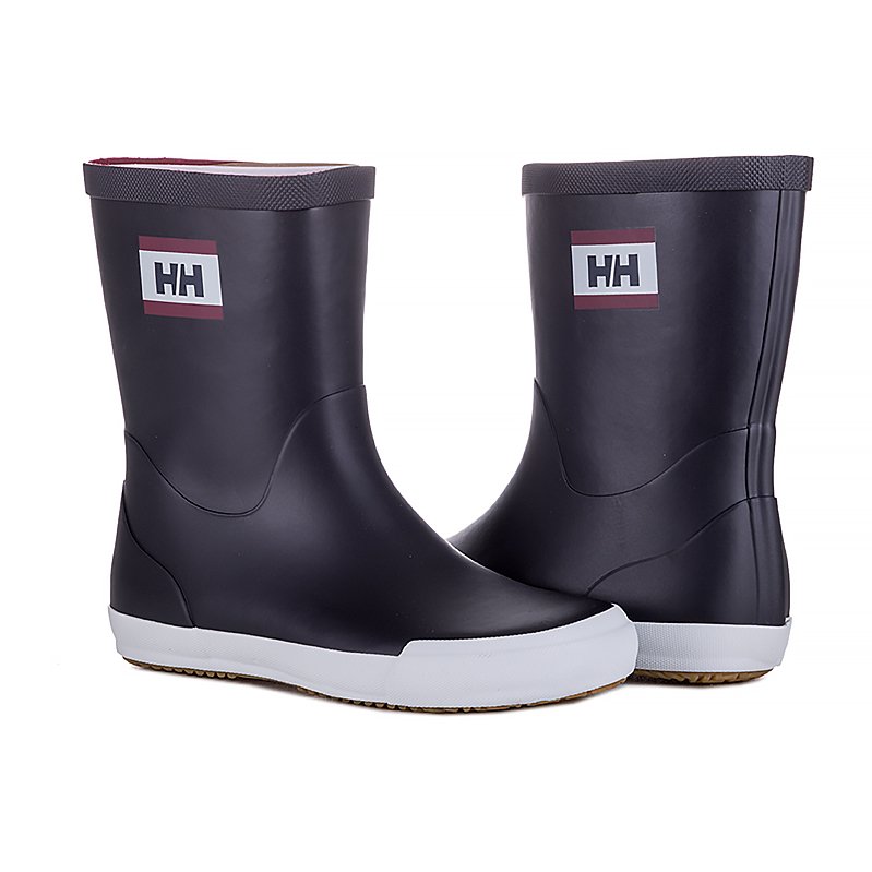 Чоботи HELLY HANSEN W NORDVIK 2 38, фото №1