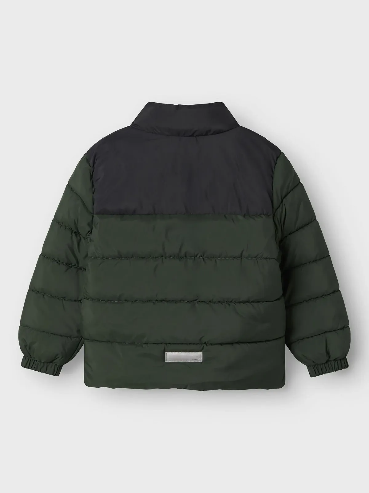 Куртка NAME IT Colorblock для хлопчика, фото №2 Куртка NAME IT Colorblock для хлопчика, фото №2