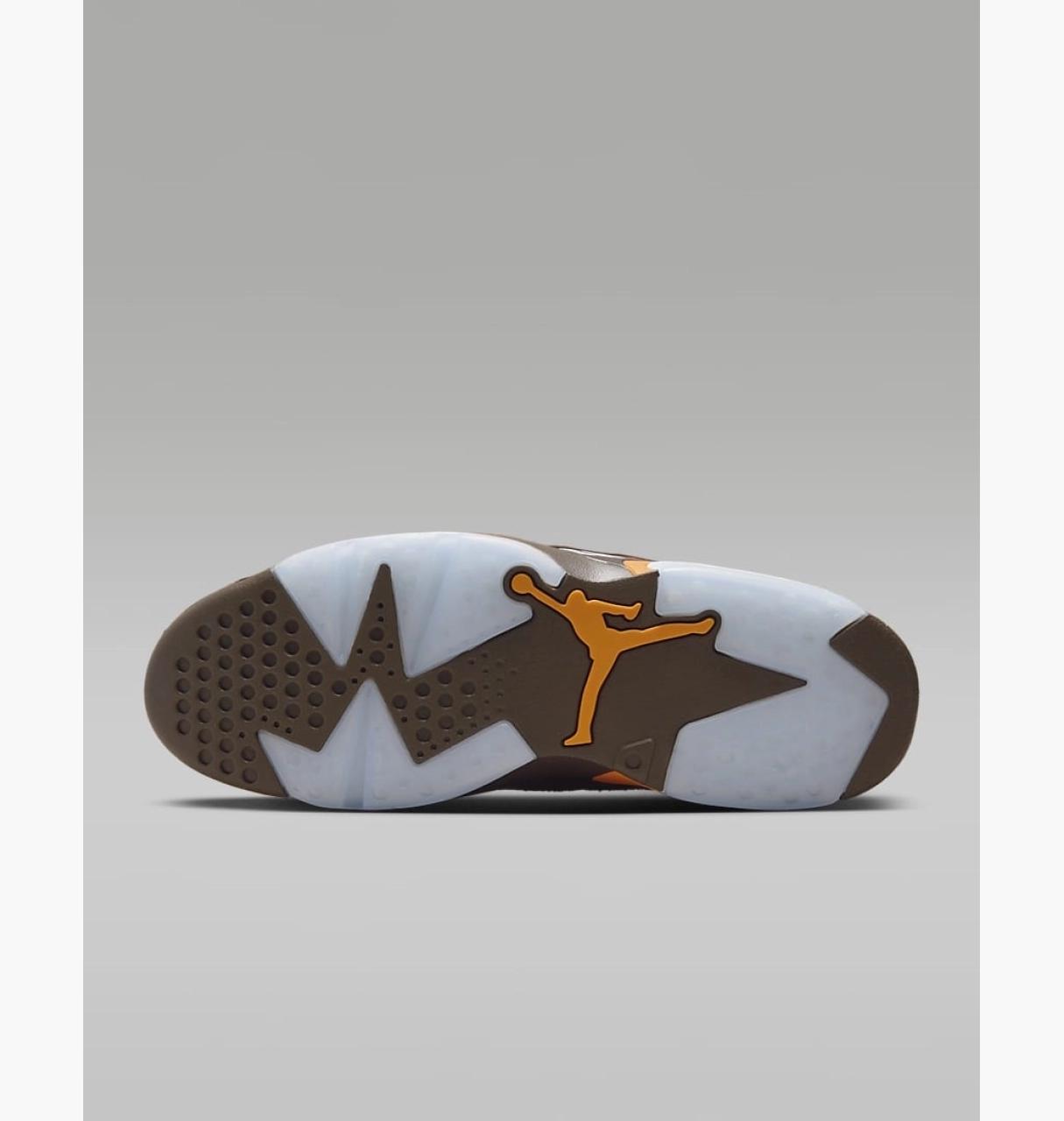 Кросівки Jordan Jumpman Mvp 46, фото №3