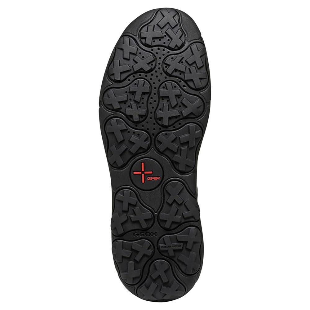 Кросівки Geox U Nebula + Grip B Ab, фото №2 Кросівки Geox U Nebula + Grip B Ab, фото №2