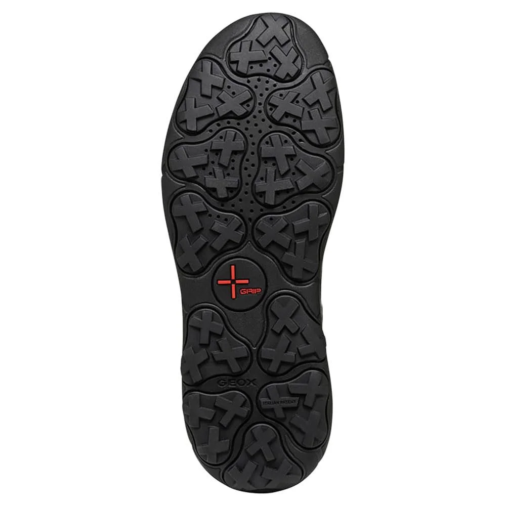 Кросівки Geox U Nebula + Grip B Ab, фото №2 Кросівки Geox U Nebula + Grip B Ab, фото №2