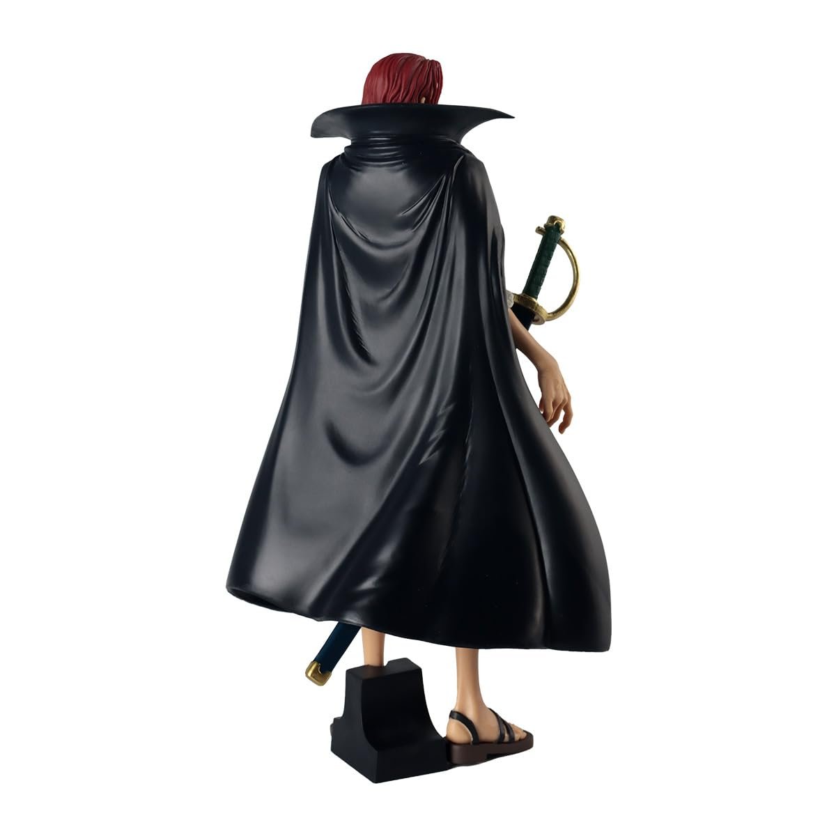 Фігурка Bandai One Piece King of Artist The Shanks Пластикова, фото №4