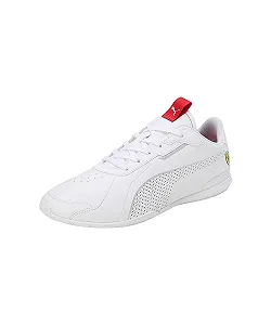 Кросівки PUMA Scuderia Ferrari HP Neo Cat 3.0 - Фото 1