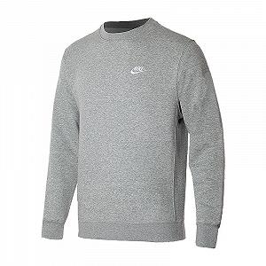 Свитшот Nike NSW CLUB CRW BB S - Фото 1