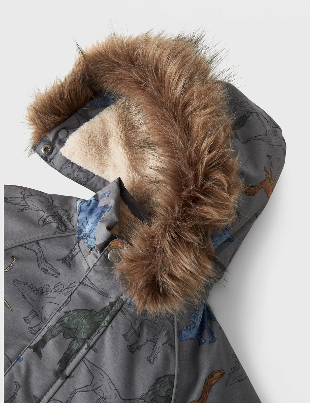 Куртка NAME IT для мальчиков, фото №3