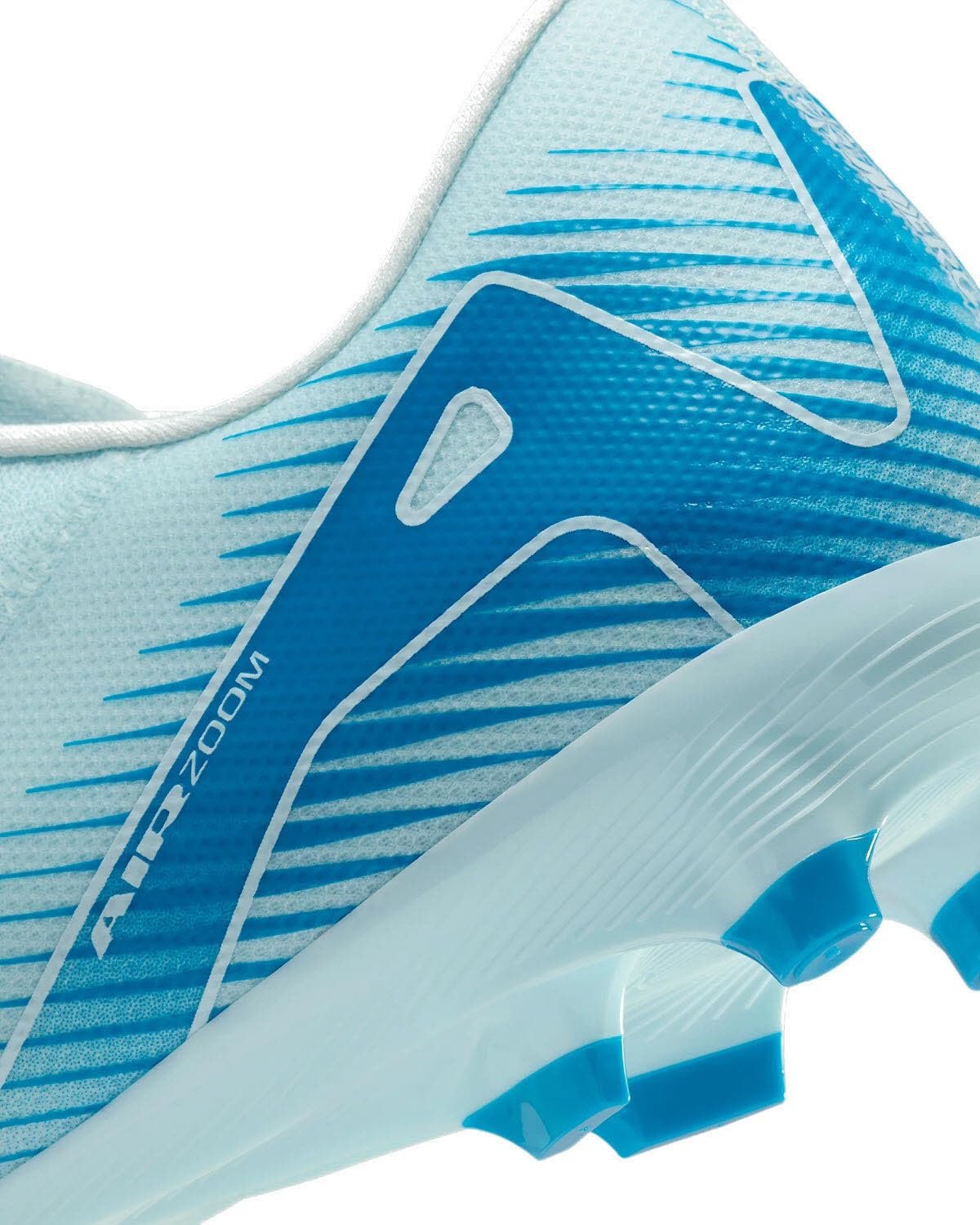 Кросівки Nike Zoom Vapor 16 Academy Fg/Mg Чоловічі, фото №9