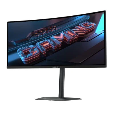 Монитор GIGABYTE G34WQC2 Gaming Monitor, фото №3