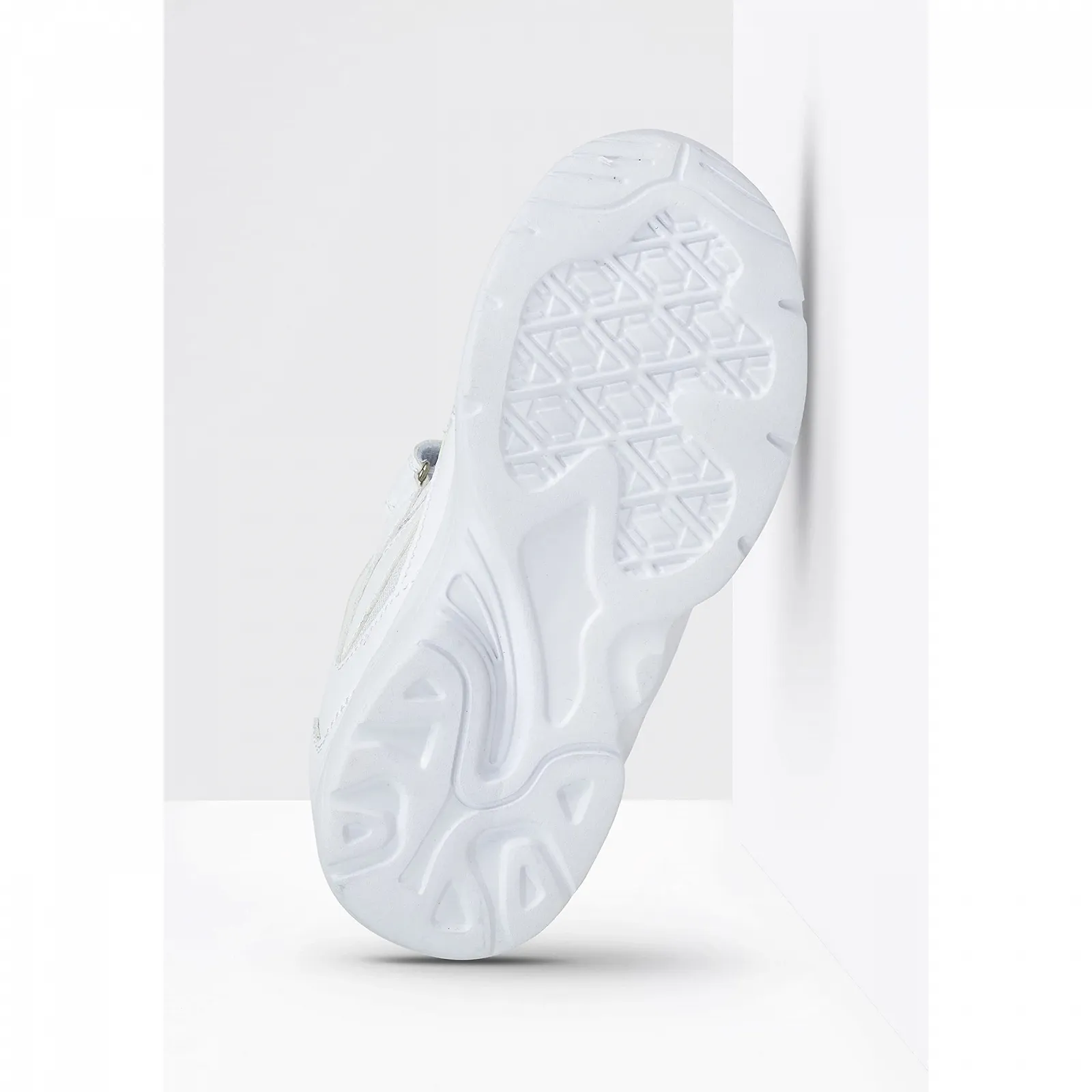 Детские Кроссовки FILA Ventosa Velcro Unisex, фото №2