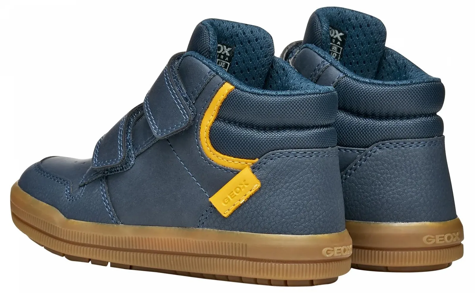 Кроссовки Geox J Arzach для мальчика, фото №5