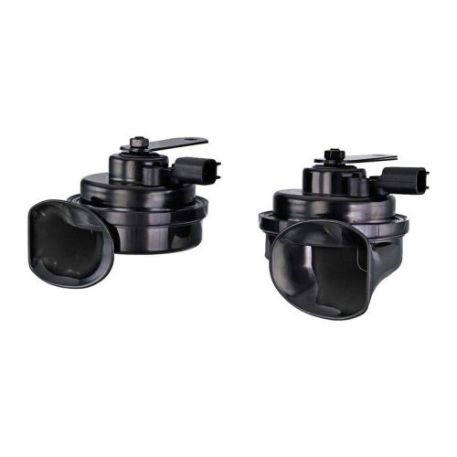 Сигнал звуковой HELLA 3FH 012 010-191 для TESLA, фото №3