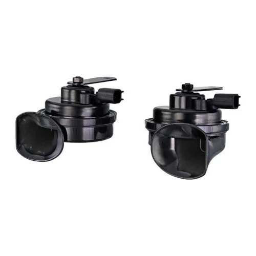 Сигнал звуковой HELLA 3FH 012 010-191 для TESLA, фото №3