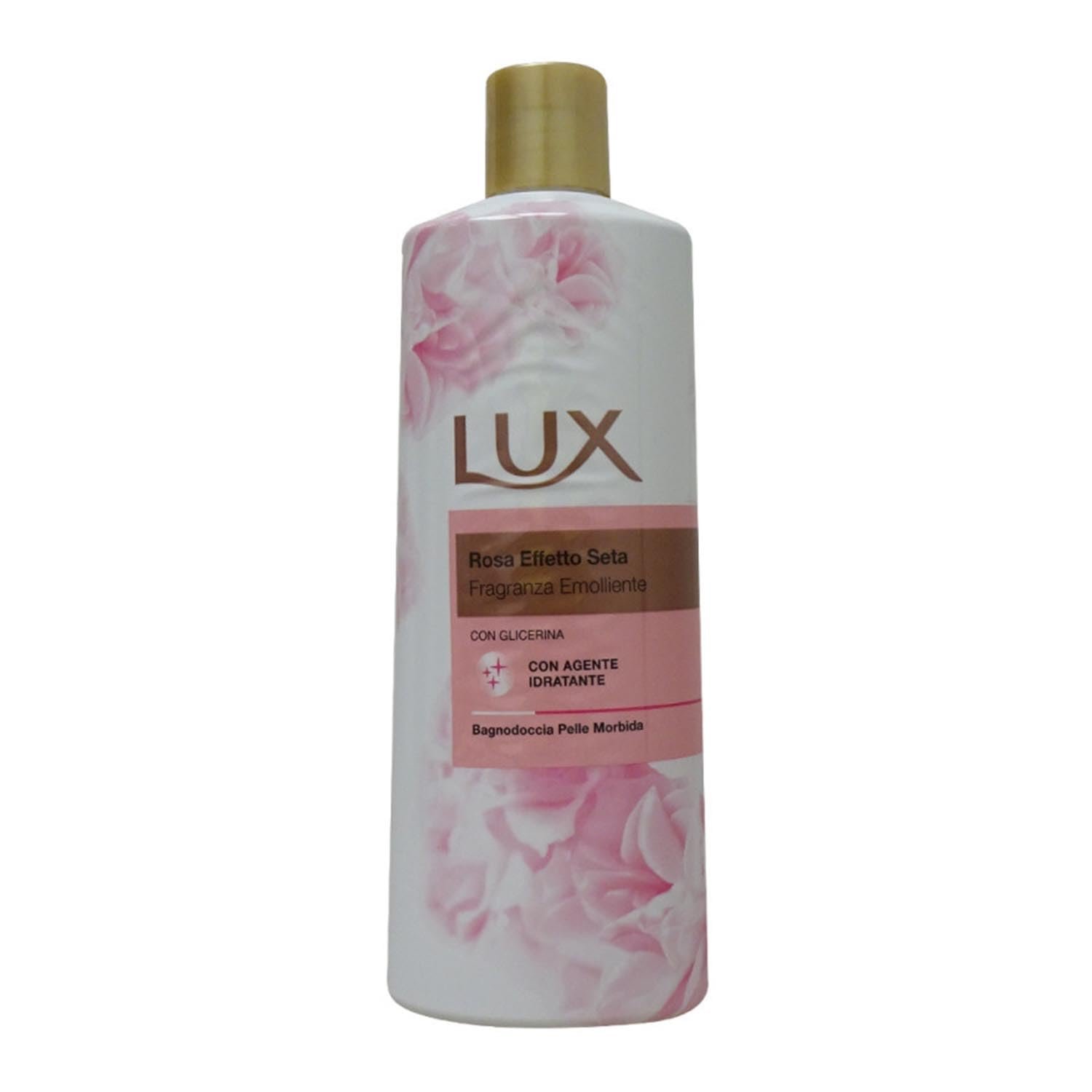 Гель для душа Lux Soft Rose 500 мл, фото №1 Гель для душа Lux Soft Rose 500 мл, фото №1