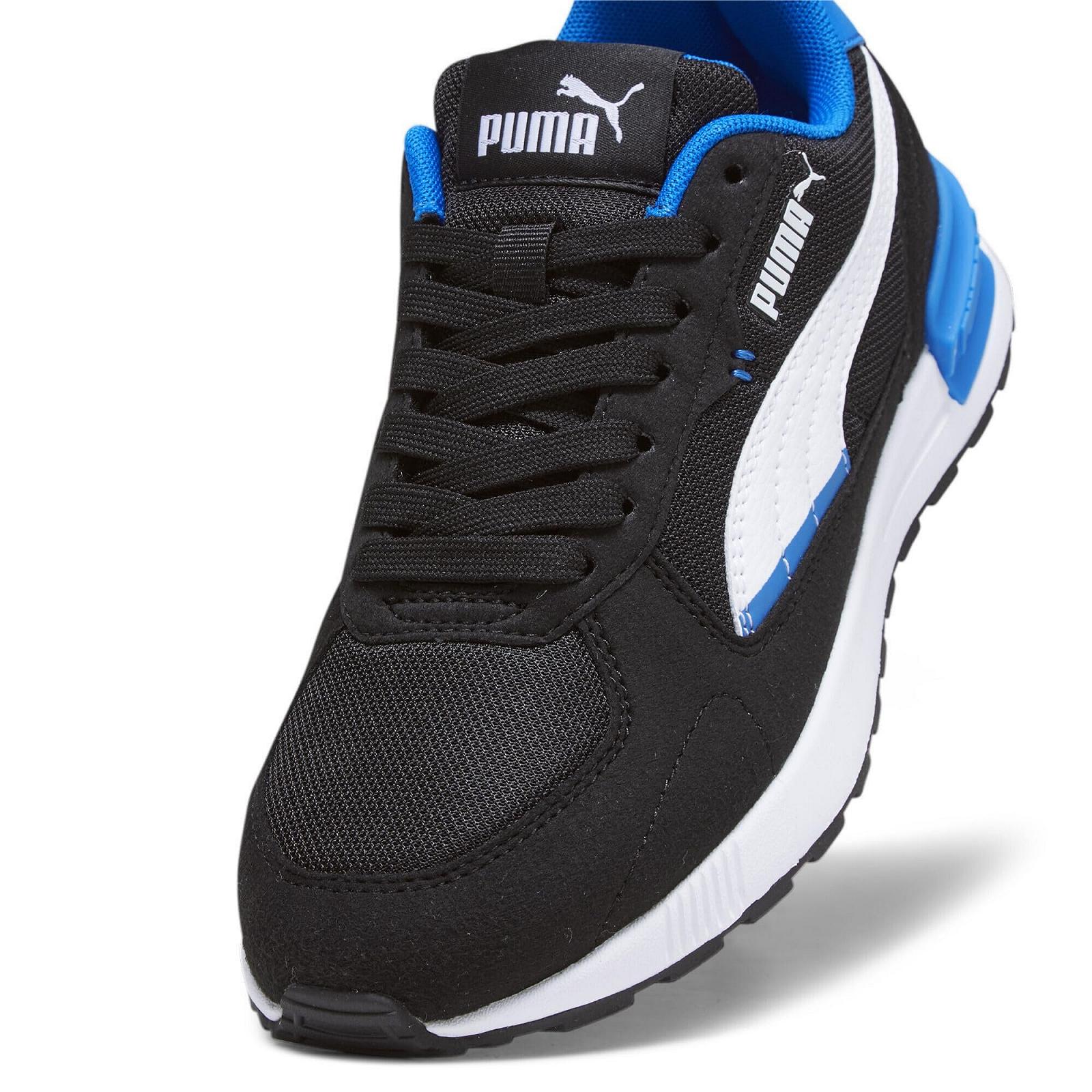 Кроссовки PUMA Unisex Graviton, фото №6
