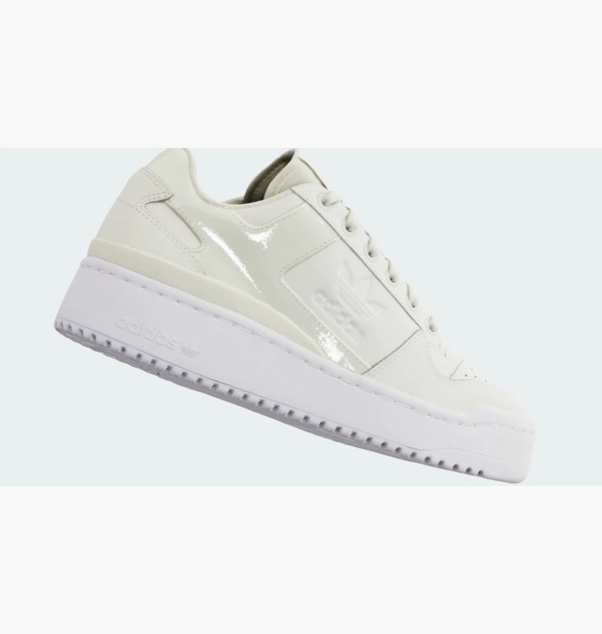 Кроссовки Adidas Originals Forum Bold Размер 37 1/3, фото №2