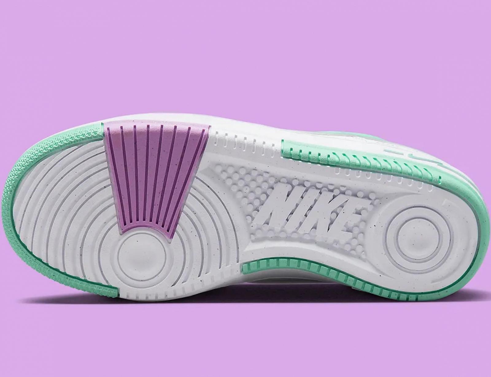 Кросівки NIKE Air Max Plus чоловічі бігові 852630, фото №8